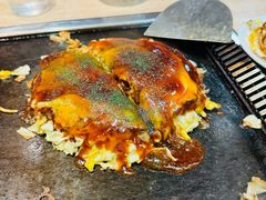 -鹤桥风月(ヨドバシ梅田店)