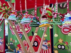 -光启城时尚购物中心