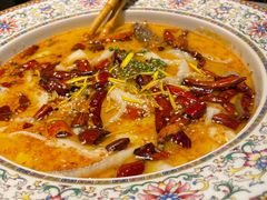 -上上席川菜(凯德乐峰广场店)