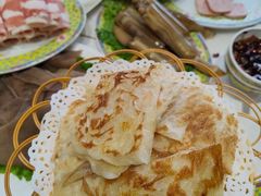 -清真·马家火锅美食城(镇江北路店)