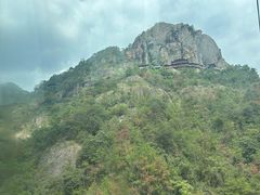 -大慈岩风景区