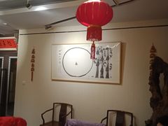 -禅一·静观堂(长寿路店)