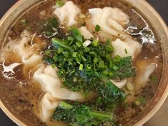 -何师烧烤Pro ·江湖川菜·小龙虾·精酿(太古里旗舰店)