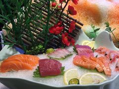 -川骄海鲜自助(河东店)