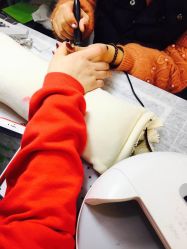 -甲舍美甲美睫艺术馆