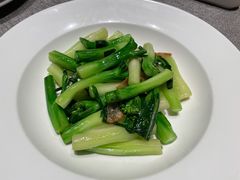 清炒芦笋-遇外滩(BFC外滩金融中心店)