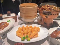 -四季民福烤鸭店(外滩外白渡桥店)