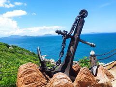 -三亚蜈支洲岛旅游区