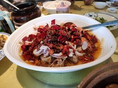 -莲花公园煎蟹(总店)