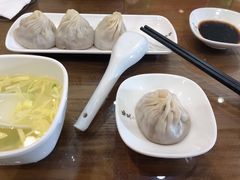 -锡笼记·无锡小笼(大润发店)
