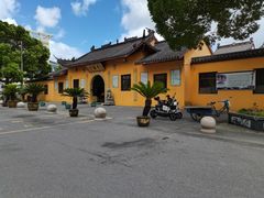 -会龙寺