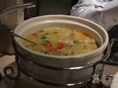 金针菇肥牛-江南原著(中联广场店)