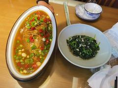 -鸿运楼·舌尖上的徽菜