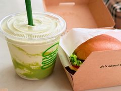 -Shake Shack(天环店)