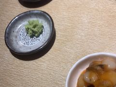 -万岁寿司(蓬江万达店)