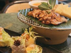 -美奈小馆·越南料理(福田星河COCO Park店)