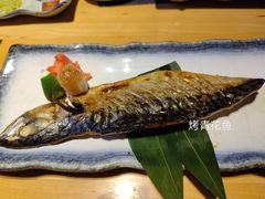 -本逸·割烹料理(湖墅店)