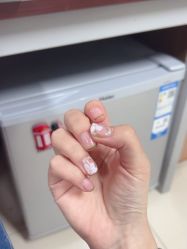 -喜柚自助美甲美睫