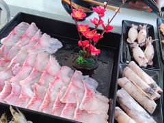 -丽江庭院之丽江往事(安定门店)