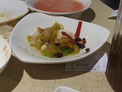 -蜀留香火锅·始于1999·原四川老火锅(白堤路店)