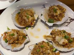 -大众海鲜(巨龙北路店)