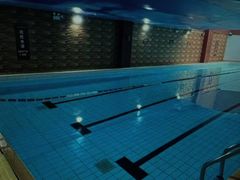 -DBSWIM深呼吸国际游泳培训(保利颂店)