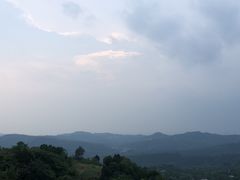 -金堂县云顶石城风景区
