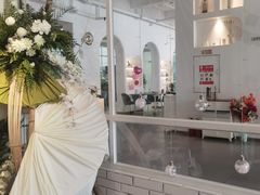 -ins森林童话餐厅coffee&bistro