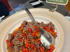 -巡湘记·乡野湖南菜(周浦万达店)