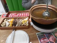 -菌小白火锅(时尚天河店)