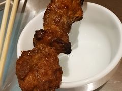 馕坑烤羊肉-大漠馕坑肉(酒泉店)
