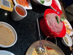 -周师兄大刀腰片火锅(洪崖洞旗舰店)