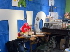 -十八字金·银饰·拼豆·开蚌DIY(魏公芳华里店)