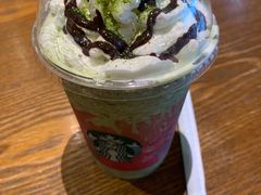 -星巴克臻选(武汉经开永旺梦乐城店)