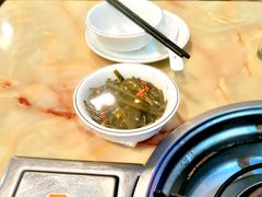-李师傅脆肚(梅林店)