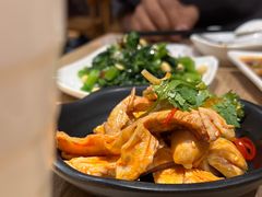 -老班长手工灌汤包老店(东山店)