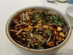 浑源凉粉-老爷庙风味美食府