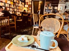 -旧天堂书店(华侨城创意文化园南山特色文化街区店)