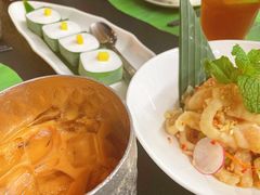 -帕蓝·暹罗料理(大学路店)