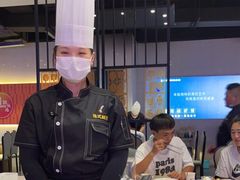 -法式利昂铁板烧主题餐厅(唐山爱琴海店)