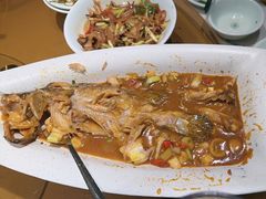 -宋徽厨·安徽菜(安庆绿地店)