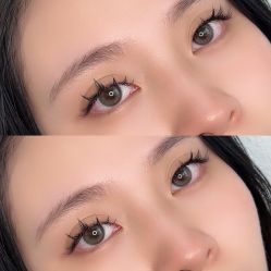 -初心纹眉洗眉·美睫专业店