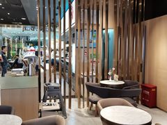 大堂-哈根达斯(虹口店)