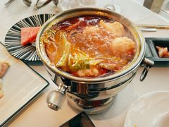 -索菲特酒店·乐轩华中餐厅