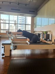 -美臻·瑜伽普拉提大器械馆