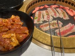 -花味烤肉·拌饭(庐阳万象汇店)