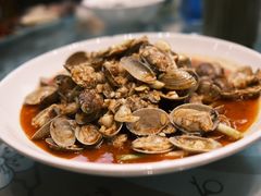 -老梅园大虾城(八一桥店)