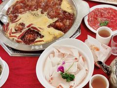 -山城年华老火锅(玉林店)
