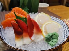 -林妈妈村·日式料理(宝山万达店)