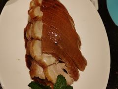 -局气 烤鸭·北京菜(光华路店)